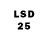 LSD-25 экстази ecstasy Tommy Stachowicz